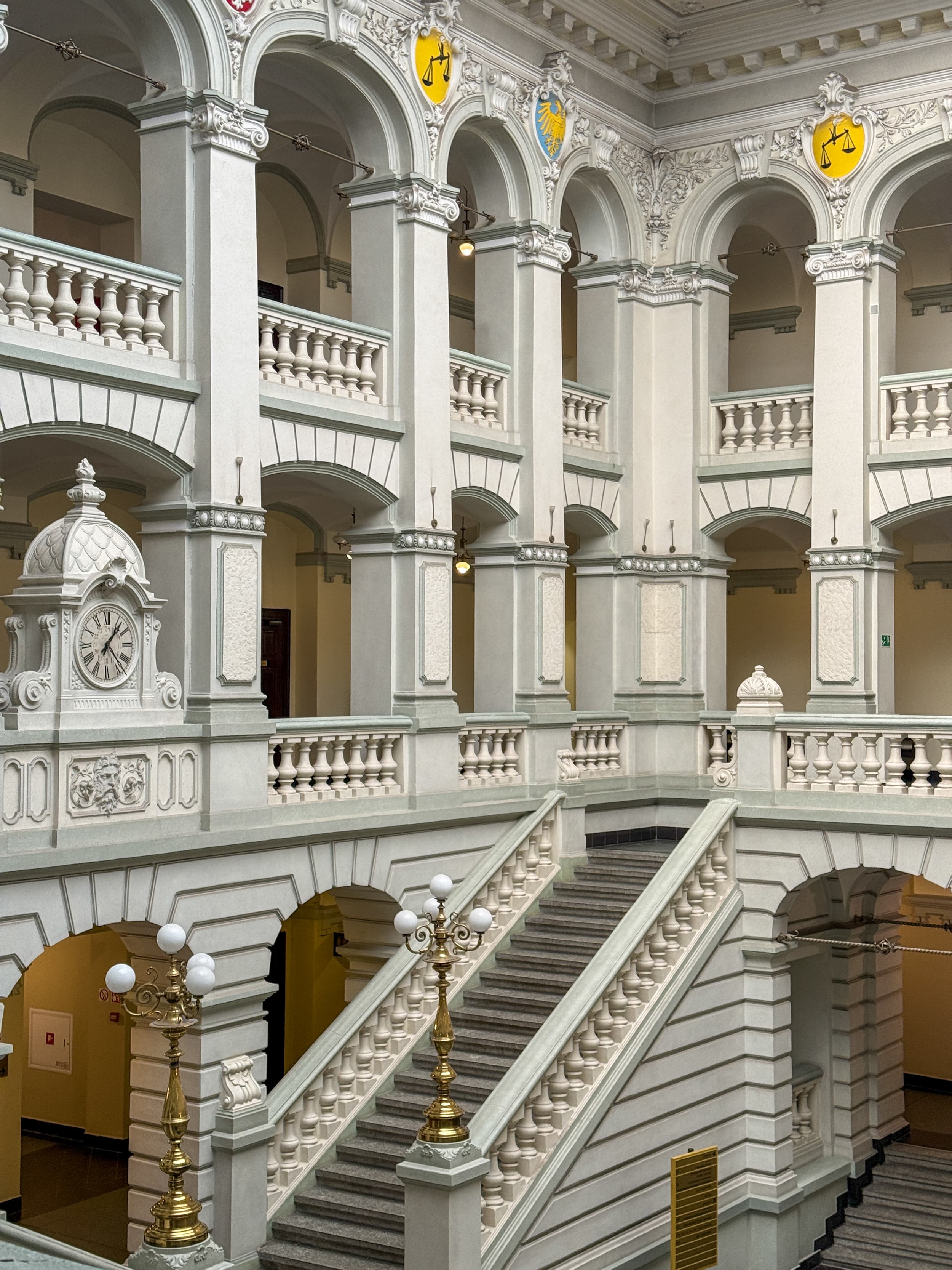 Sprawy karne wykonawcze